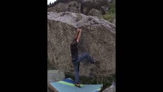 Video thumbnail: Cohesiona, 6a. Cavallers