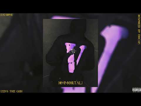 •free• travis scott x denzel curry type beat - 'Immortal" // 2019