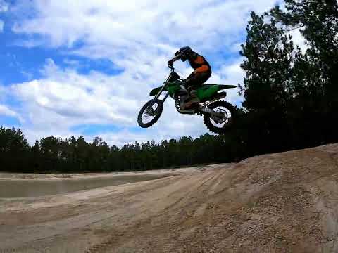 ALL NEW 23 KX 250 TEASER 🔥🔥