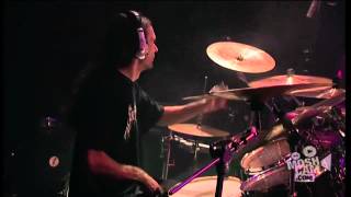 The Berzerker - Burnt (Track 11 of 16) | Moshcam