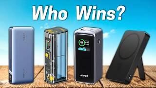 Best Power Banks 2026 - Don't Choose Wrong! (I did at first)