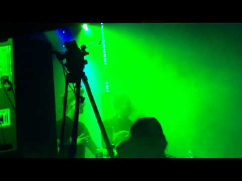 IGC 2011, Tritonal playing Tritonal - Broken Down (Club Mix)