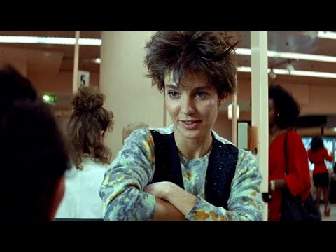 Nikita. Film de 1990. (Luc Besson). Nikita quitte les services secrets.