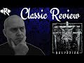 CLASSIC ALBUM REVIEW: Funeral Mist - Salvation