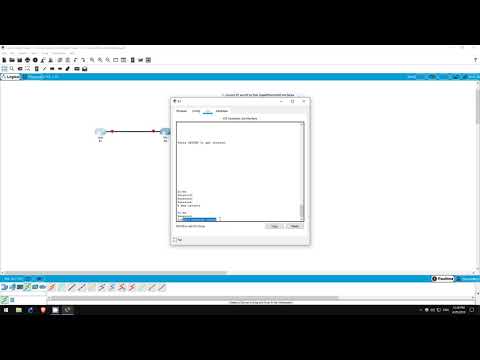 FREE CCNA Lab 001: Basic Router Security Configuration 1