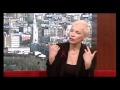 Annie Lennox - Interview + God Rest Ye Merry ...