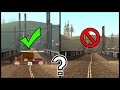 How To Enter San Fierro In GTA San Andreas Secret Way