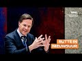 Rutte geeft fouten toe en komt met ideeën: 'Maar er blijft een vaagheid hangen'