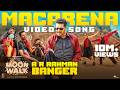 Macarena Video Song Prabhudeva A R Rahman Moonwalk 2026
