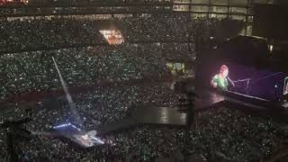 Taylor Swift – Invisible (surprise song #2) | 20.05.2023 Foxborough | Concertravellers