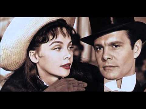 GIGI MOVIE THEME    LERNER & LOEWE  1958