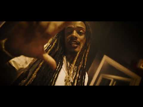 LIL DUDE X BALLA - MURDA MUSIC (Official Music Video) | Dir. by 95 Productions