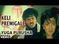 Yugapurusha Video Songs Keli Premigale Video Song Ravichandran Khushboo Kannada Old Songs