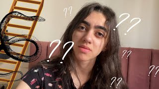 مفهوم الافلام الجريئة (السلم و الثعبان)