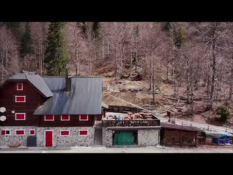 Fusine - Rif. Zacchi