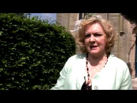 Third Week in August