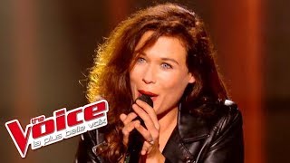 Rihanna – FourFiveSeconds | Lyn | The Voice France 2016 | Blind Audition