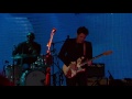 John Mayer - Bold As Love - New York City 04-05-2017