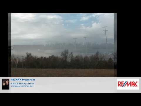 1201 1203 Wellington Avenue Monett, MO 65708