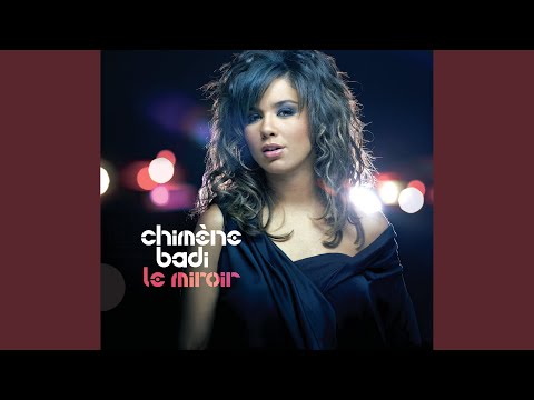 Thumbnail for Malgré tout by Chimène Badi