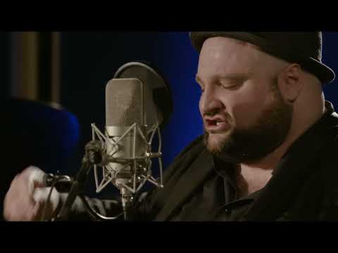 Alex Diehl - Meine Angst | (Un)Perfekt - Live und akustisch | #live at Bauer Studios