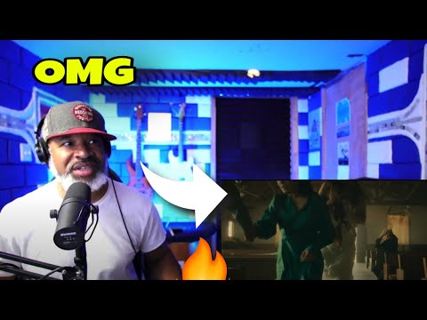 American Producer REACTS To Dax - "PTSD" (Official Music Video)