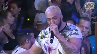 BELO CANTA SOWETO AO VIVO (SÓ SUCESSOS)