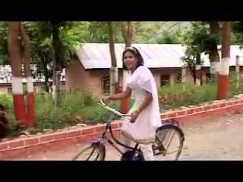 Mauri Tesai Ghumdaina by Arjun Sunam and Aava Mukarung   YouTube