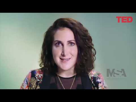 [Rahaf Harfoush] Executive Director of the Red Thread Institute of Digital Culture