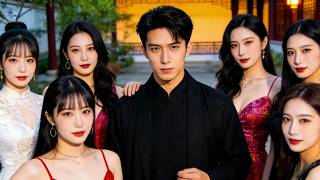 Download lagu 【Indo Sub】Turun gunung dipaksa nikah CEO cantik! 5 kakak angkat datang bawa golok  #Full  #minidrama mp3