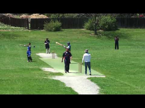 LCC-L vs CCCC - 40-40 - 05-13-2017 - Highlights