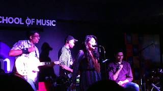 Namak Ishq ka : A Re-imagined Reprise | TSM | Aneysha Roy