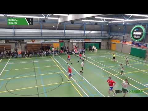 Quintus HA1 - Hellas HS2