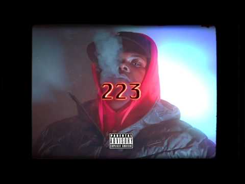 Nutso Thugn - 223 (prod by. XanGang) Shot by. VenoRichh