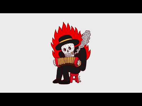 DONTURCO x LVMBDA - Bandoneón