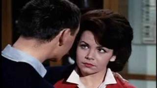 Annette Funicello - Who&#39;s That Girl