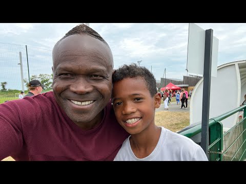 NOAH DANGBETO - FC BONDUES - 18.06.2023