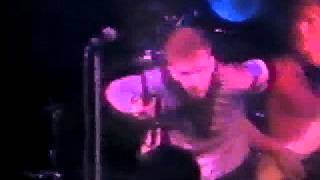 The Stick Men - Live 1981-1983