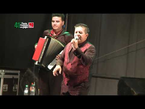 Mario Luis - Hoja En Blanco / Voy A Olvidarme de Mí / El Precio de Tu Engaño (En Vivo)