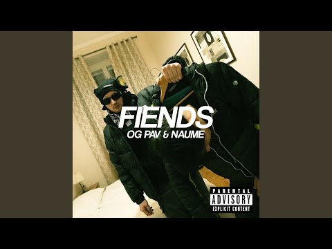 Fiends