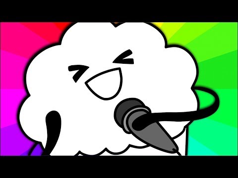 The Muffin Song (Official Music Video)