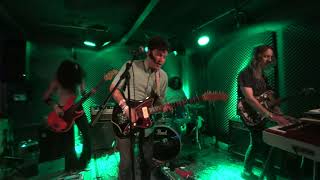 Rudy De Anda Part 1 @ Echo Park Rising (08/19/17)