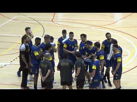 2022/2023 Bada Huesca 28-38 Bidasoa Irun