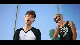 WARMI - INTELEKTUAL (FEAT. KREYZZ)