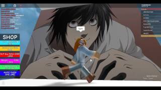 Guess The Famous Character Roblox Answers Anime Th Clip - 
