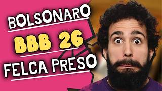 Assuntos POLEMICOS COM A PLATEIA - Stand-up Comedy