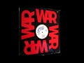 WAR - Low Rider - '87 Remix