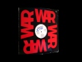 WAR - Low Rider - '87 Remix