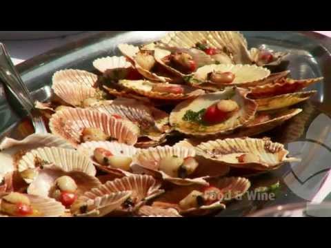 Food & Wine   In all the colours of Istria