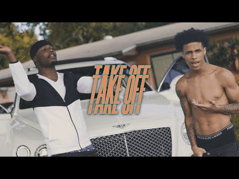 7FN Ft. YG ROB  - "TAKE OFF" (Dir. By @4ORTY8IEGHT)